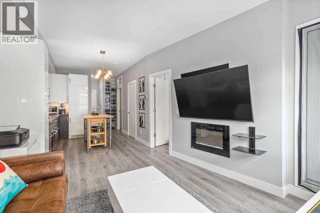 311, 515 4 Avenue Ne, Calgary, Alberta  T2E 0J9 - Photo 9 - A2253899