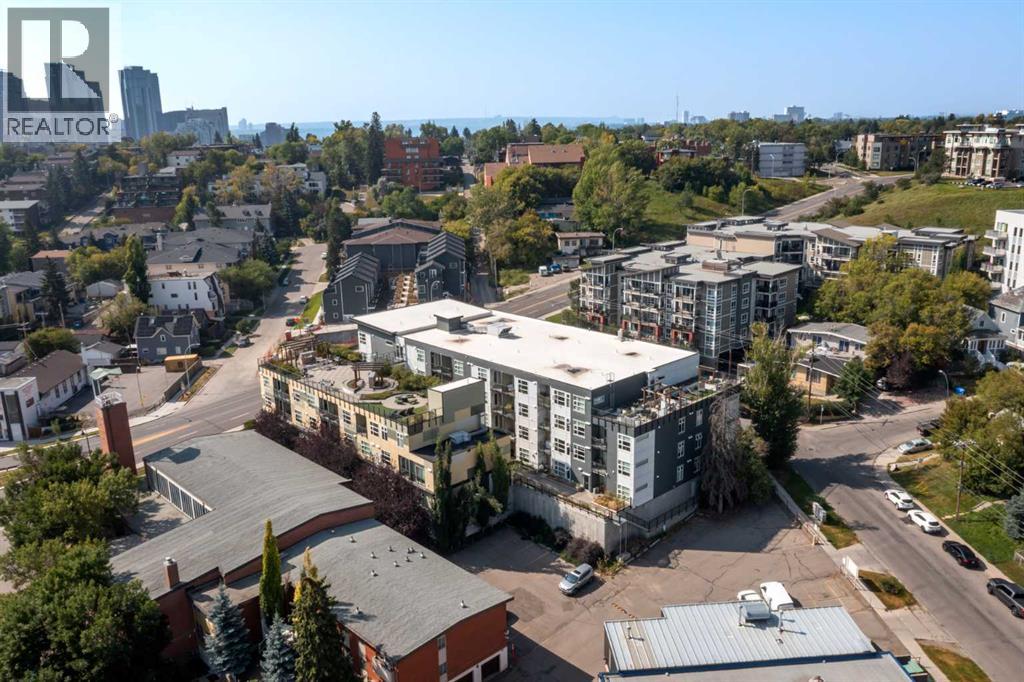 311, 515 4 Avenue Ne, Calgary, Alberta  T2E 0J9 - Photo 35 - A2253899