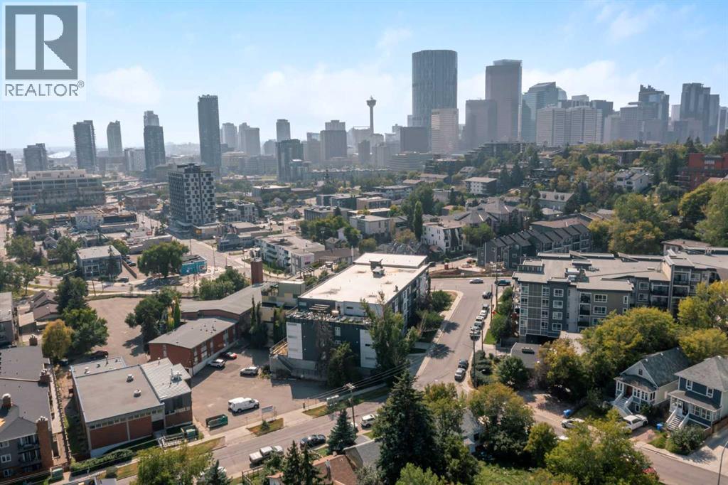 311, 515 4 Avenue Ne, Calgary, Alberta  T2E 0J9 - Photo 36 - A2253899