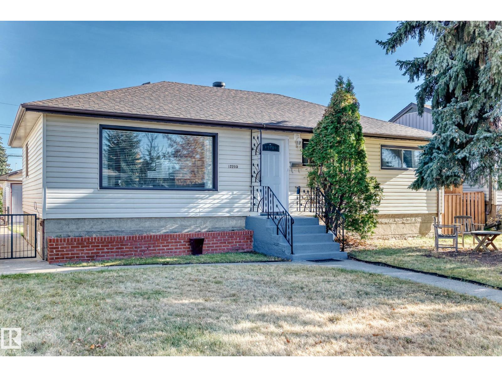 12205 37 ST NW, Edmonton, Alberta