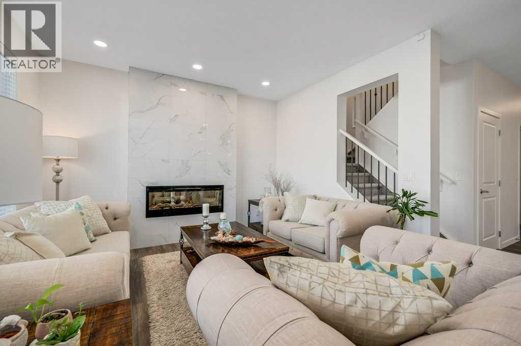 240 Magnolia Heath Se, Calgary, Alberta  T3M 3A2 - Photo 11 - A2266145