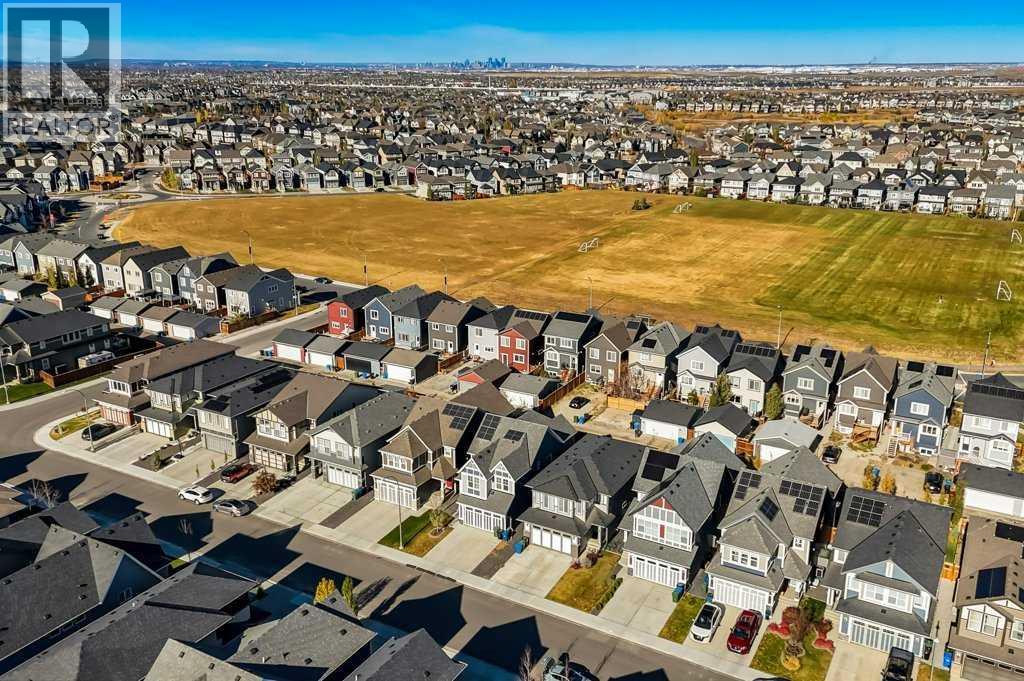 240 Magnolia Heath Se, Calgary, Alberta  T3M 3A2 - Photo 30 - A2266145