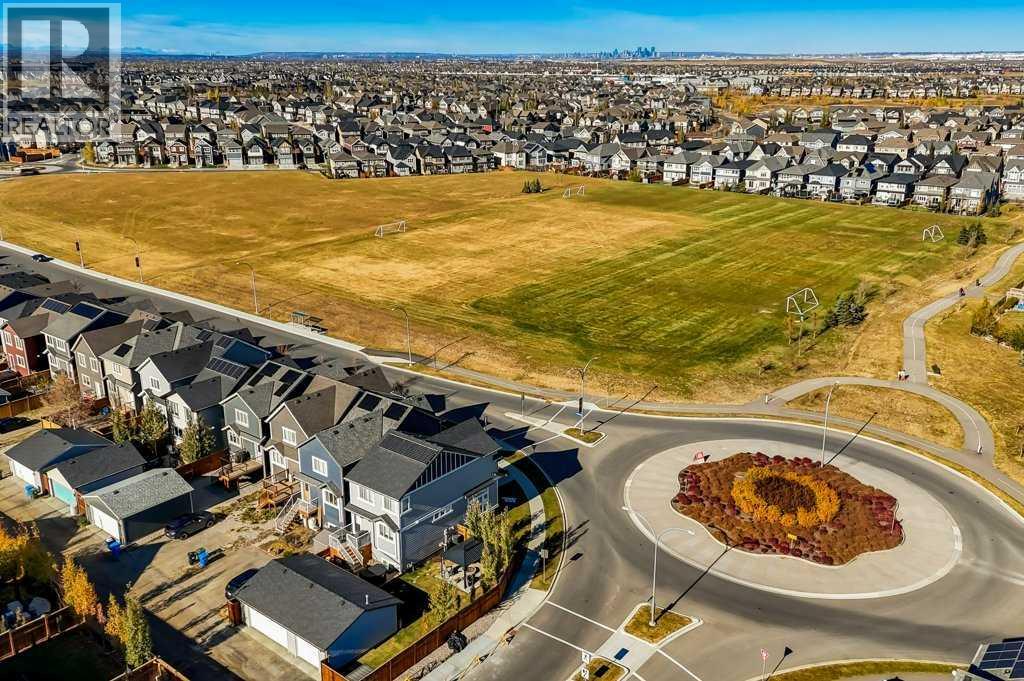 240 Magnolia Heath Se, Calgary, Alberta  T3M 3A2 - Photo 37 - A2266145