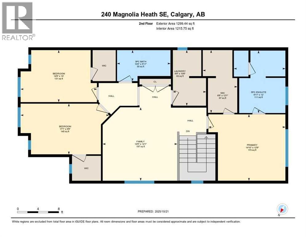 240 Magnolia Heath Se, Calgary, Alberta  T3M 3A2 - Photo 31 - A2266145