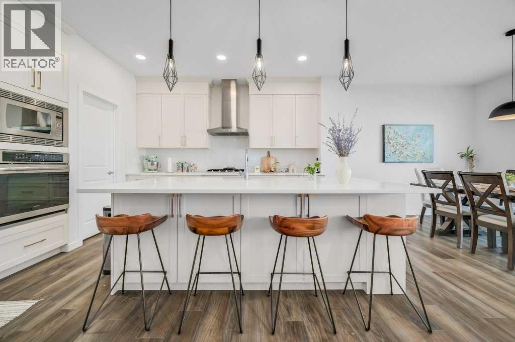 240 Magnolia Heath Se, Calgary, Alberta  T3M 3A2 - Photo 1 - A2266145