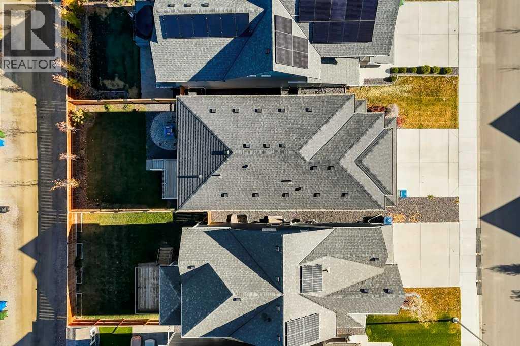 240 Magnolia Heath Se, Calgary, Alberta  T3M 3A2 - Photo 36 - A2266145