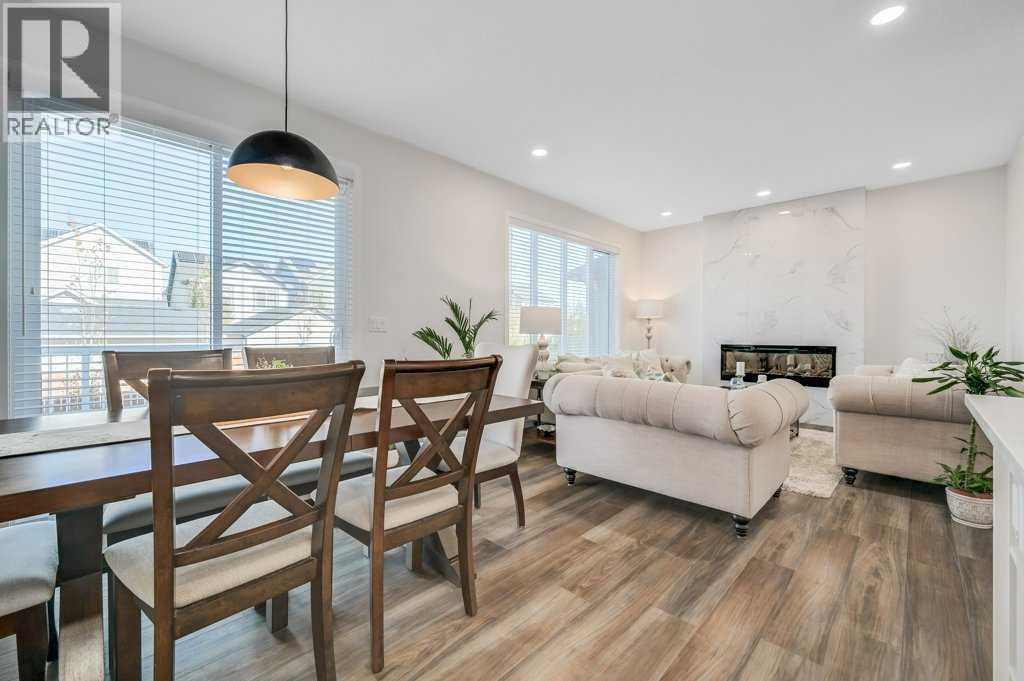 240 Magnolia Heath Se, Calgary, Alberta  T3M 3A2 - Photo 10 - A2266145