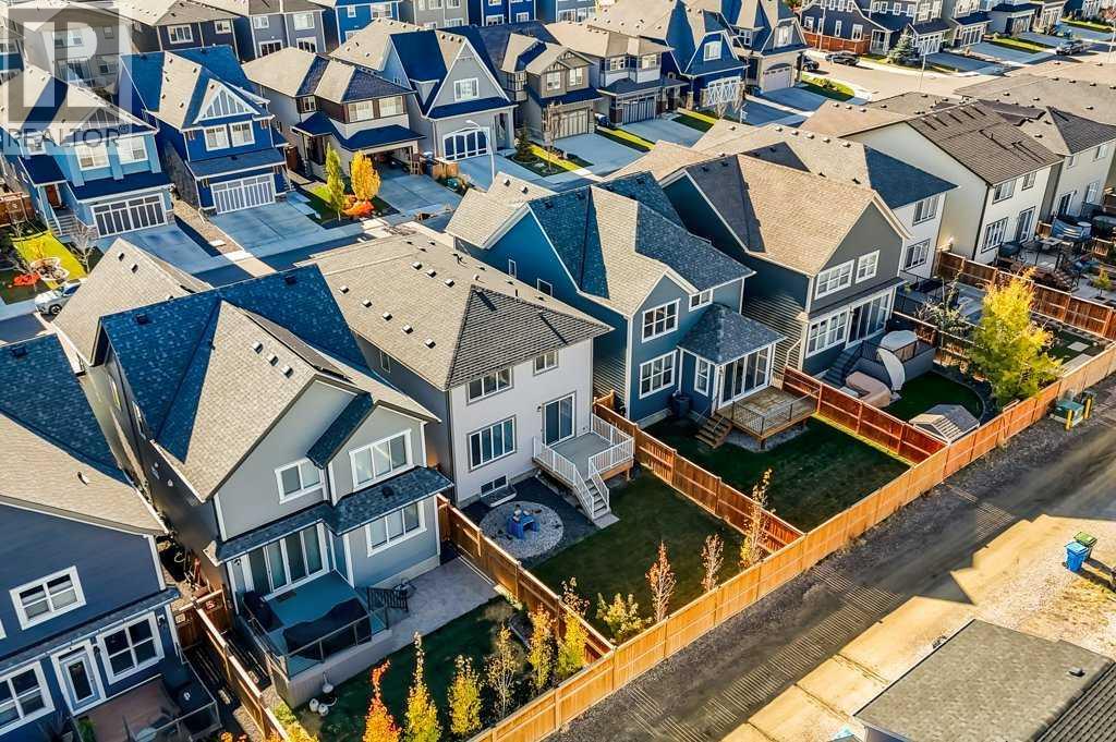 240 Magnolia Heath Se, Calgary, Alberta  T3M 3A2 - Photo 34 - A2266145