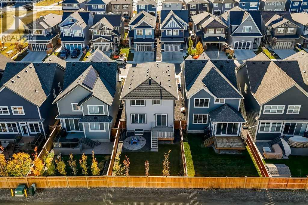 240 Magnolia Heath Se, Calgary, Alberta  T3M 3A2 - Photo 35 - A2266145