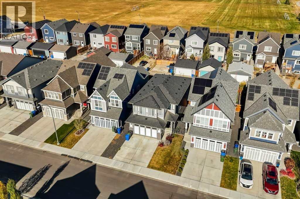 240 Magnolia Heath Se, Calgary, Alberta  T3M 3A2 - Photo 33 - A2266145