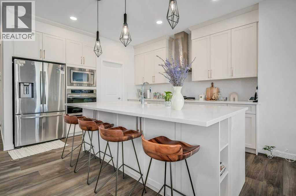 240 Magnolia Heath Se, Calgary, Alberta  T3M 3A2 - Photo 3 - A2266145
