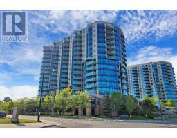 PH06 - 37 ELLEN STREET, Barrie, Ontario