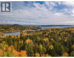 Land Chamcook Lake No 1 Road, chamcook, New Brunswick