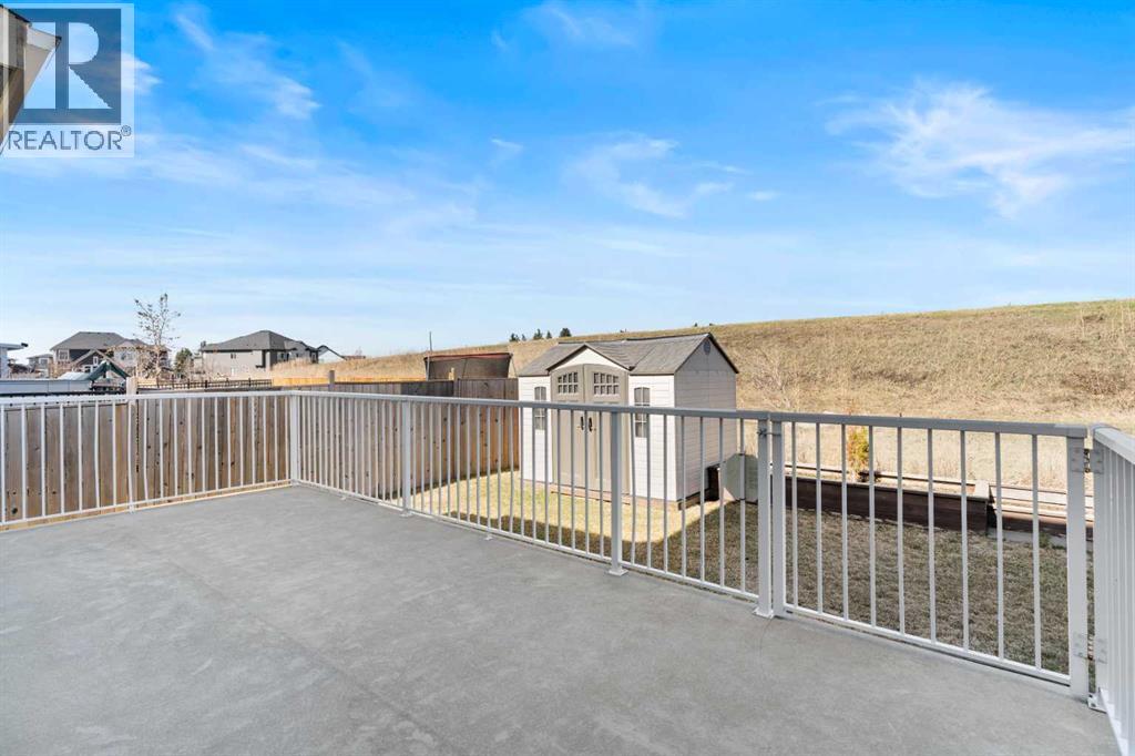 409 Kinniburgh Boulevard, Chestermere, Alberta  T1X 0P4 - Photo 14 - A2240092