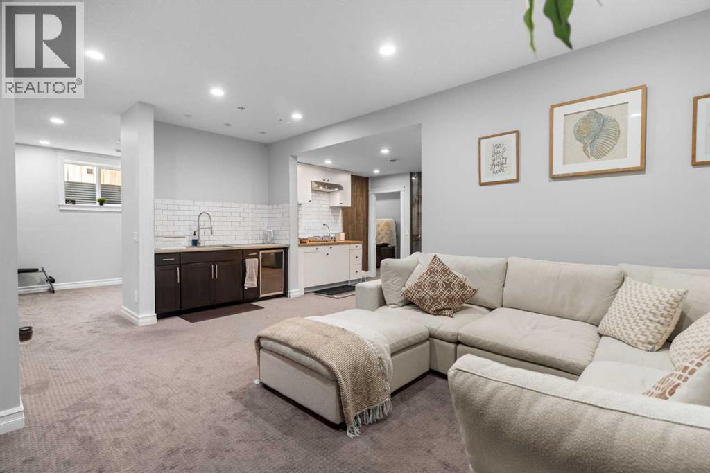 409 Kinniburgh Boulevard, Chestermere, Alberta  T1X 0P4 - Photo 36 - A2240092