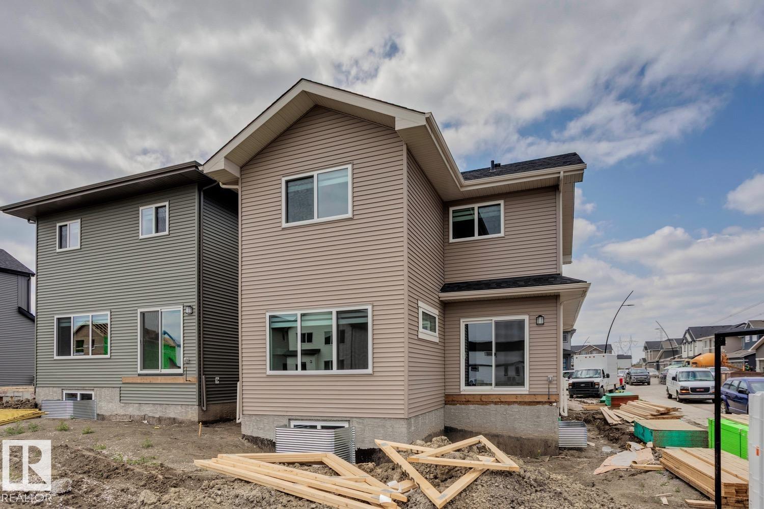 2831 191 St Nw, Edmonton, Alberta  T6M 3C3 - Photo 41 - E4463937