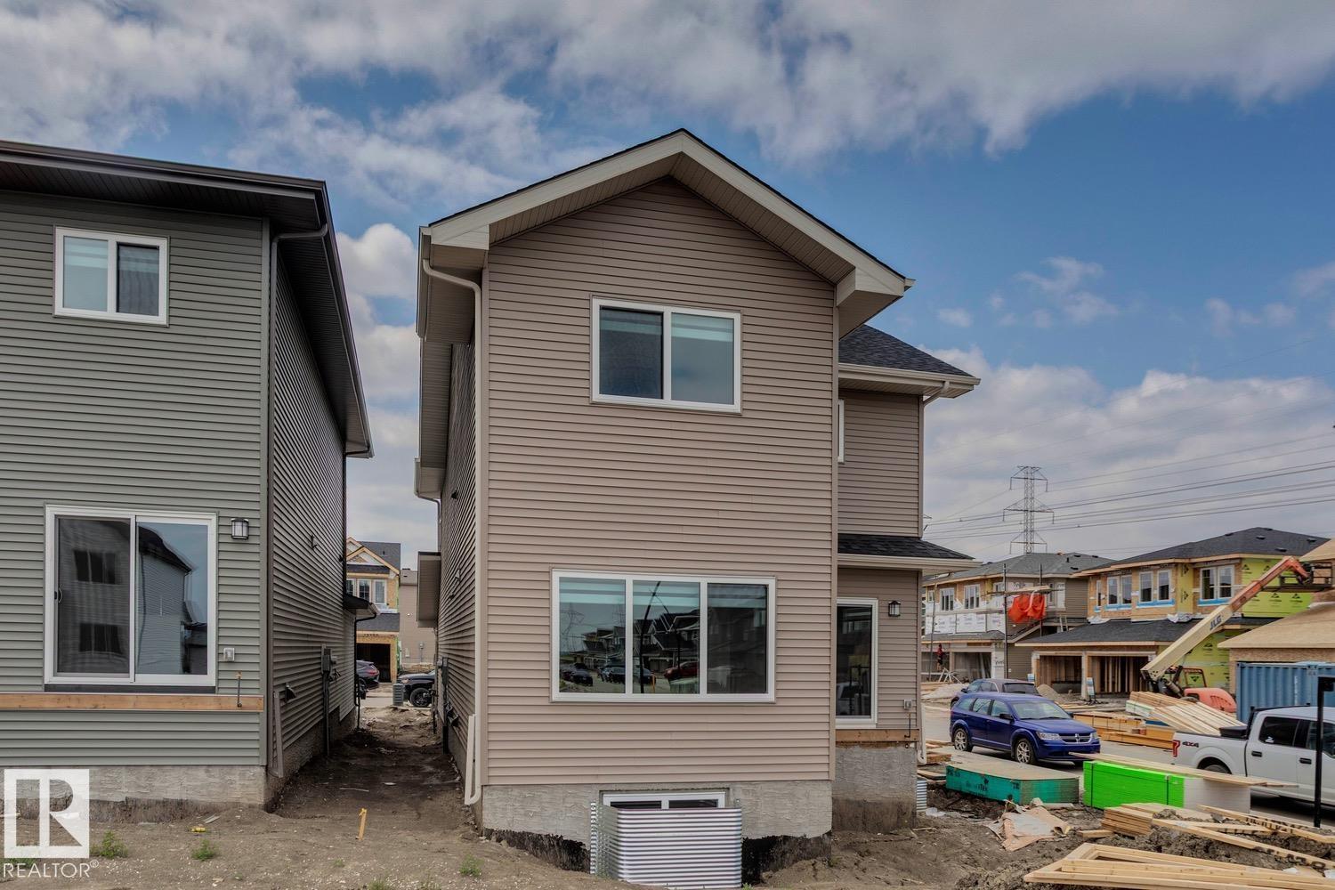 2831 191 St Nw, Edmonton, Alberta  T6M 3C3 - Photo 42 - E4463937