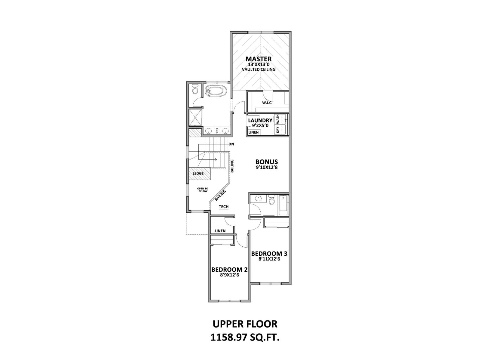 2831 191 St Nw, Edmonton, Alberta  T6M 3C3 - Photo 44 - E4463937