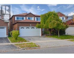 213 HUPFIELD TRAIL, Toronto, Ontario