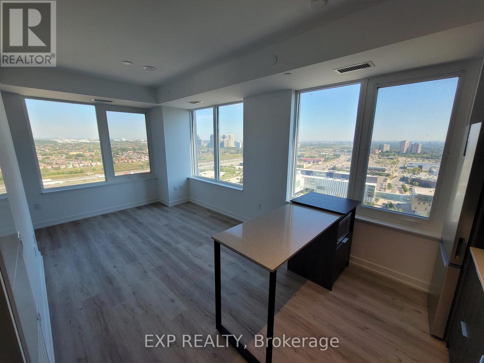 2203 - 395 Square One Drive, Mississauga, Ontario  L5B 0P6 - Photo 11 - W12462494