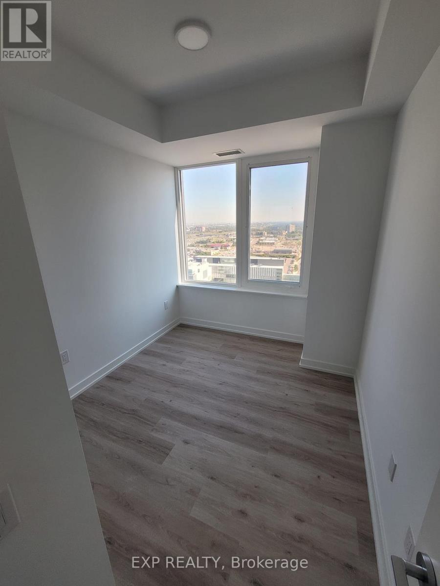 2203 - 395 Square One Drive, Mississauga, Ontario  L5B 0P6 - Photo 4 - W12462494