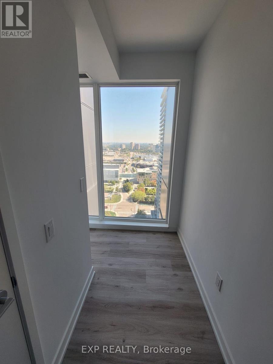 2203 - 395 Square One Drive, Mississauga, Ontario  L5B 0P6 - Photo 9 - W12462494