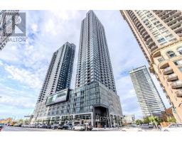2203 - 395 SQUARE ONE DRIVE, Mississauga, Ontario