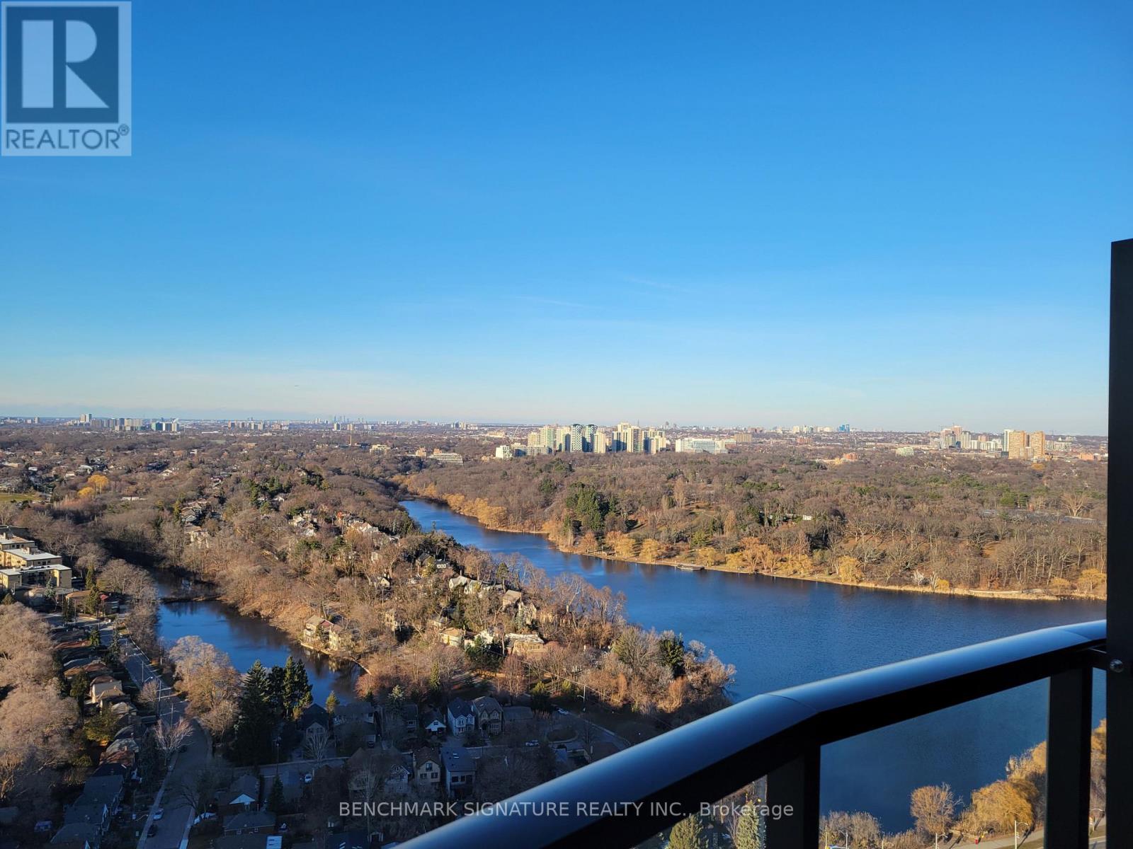 4115 - 1926 LAKE SHORE BOULEVARD W, Toronto, Ontario