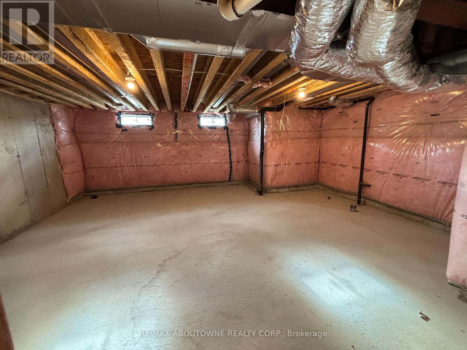 4 Bowbeer Road, Oakville, Ontario  L6H 0Z5 - Photo 46 - W12489178