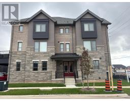 4 BOWBEER ROAD, Oakville, Ontario