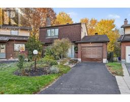 19 ANCROFT COURT, Ottawa, Ontario