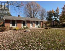 2098 FILLMORE CRESCENT, Ottawa, Ontario