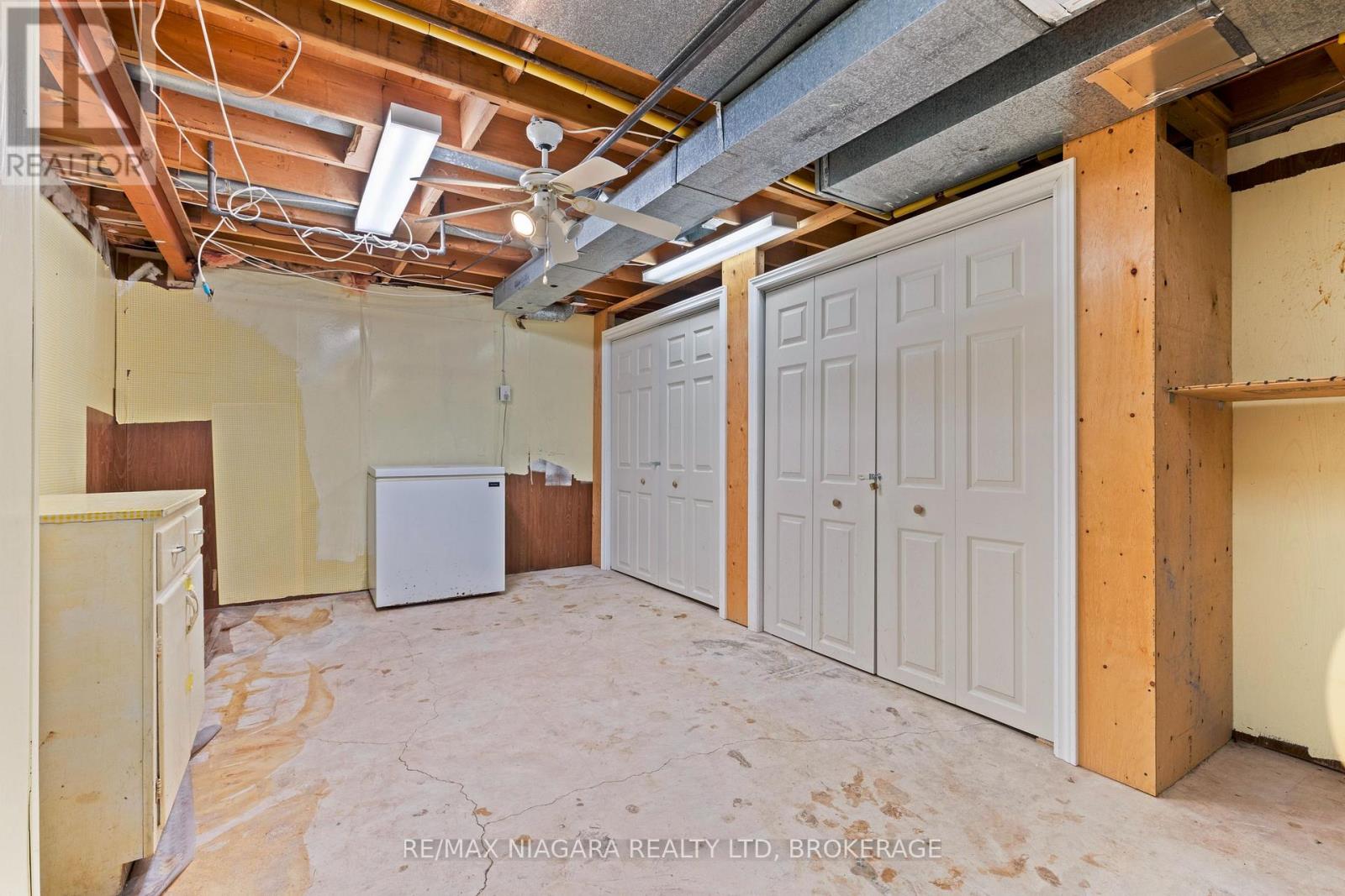 28 Runcorn Street, St. Catharines, Ontario  L2M 1N8 - Photo 18 - X12489186