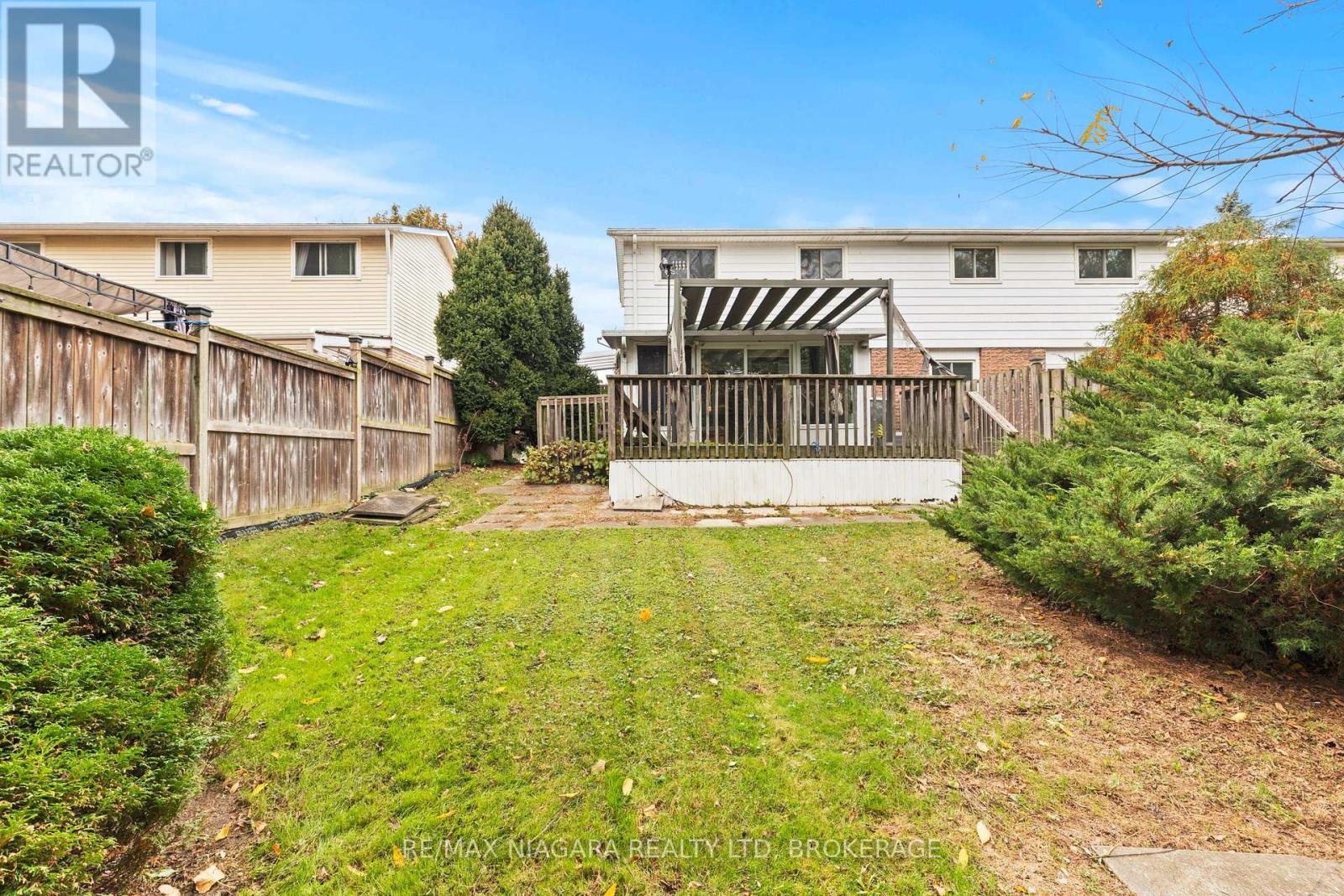 28 Runcorn Street, St. Catharines, Ontario  L2M 1N8 - Photo 19 - X12489186