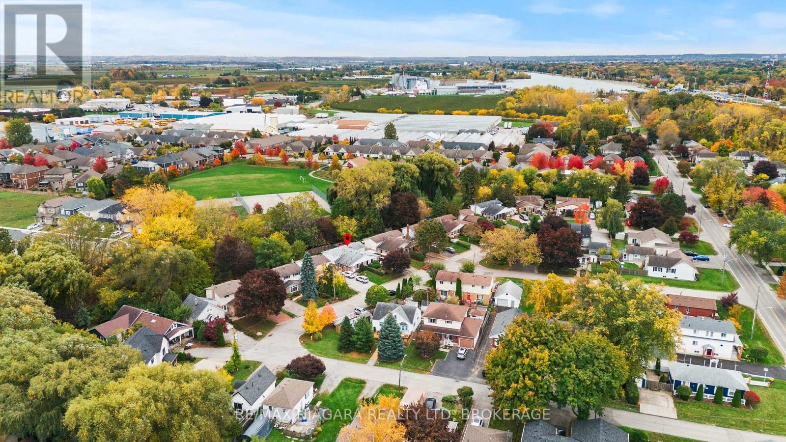 28 Runcorn Street, St. Catharines, Ontario  L2M 1N8 - Photo 23 - X12489186