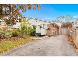 28 RUNCORN STREET, St. Catharines, Ontario