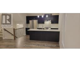 318 CATSFOOT WALK, Ottawa, Ontario