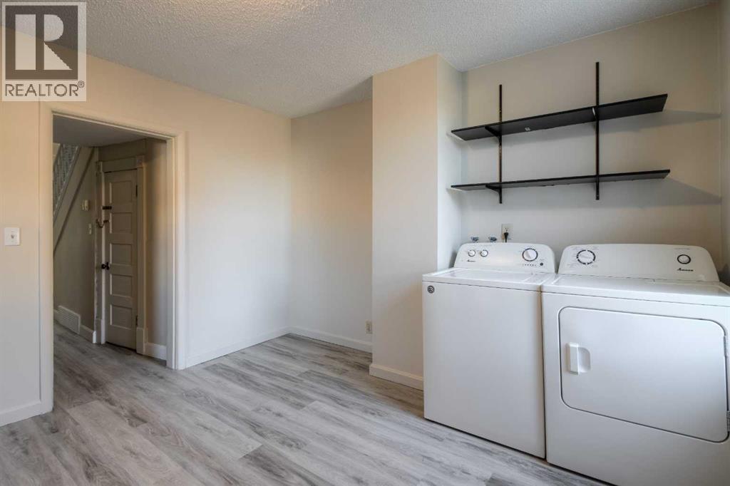 316 15 Street S, Lethbridge, Alberta  T1J 2Z2 - Photo 12 - A2267770