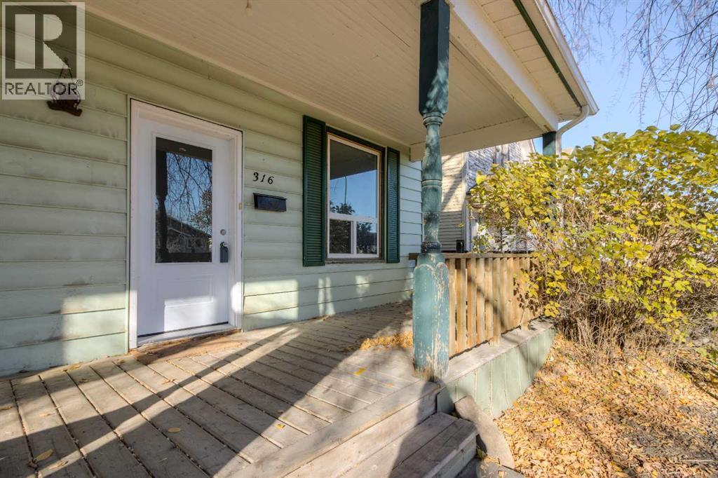 316 15 Street S, Lethbridge, Alberta  T1J 2Z2 - Photo 46 - A2267770