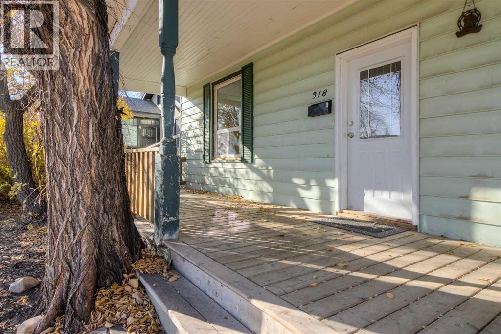 316 15 Street S, Lethbridge, Alberta  T1J 2Z2 - Photo 47 - A2267770