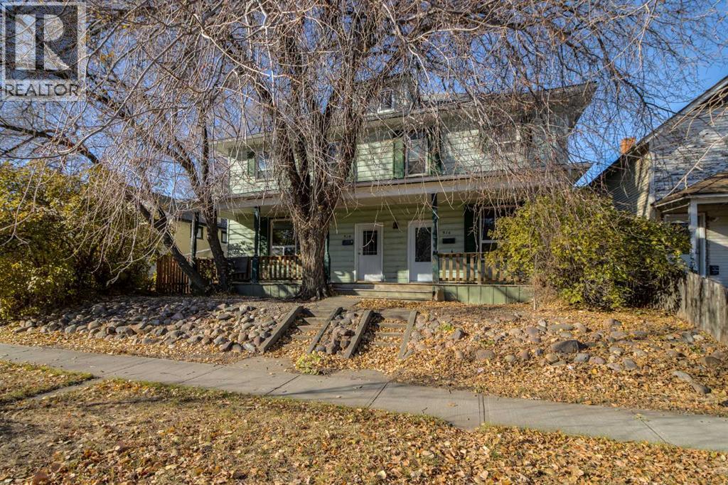 316 15 Street S, Lethbridge, Alberta  T1J 2Z2 - Photo 49 - A2267770