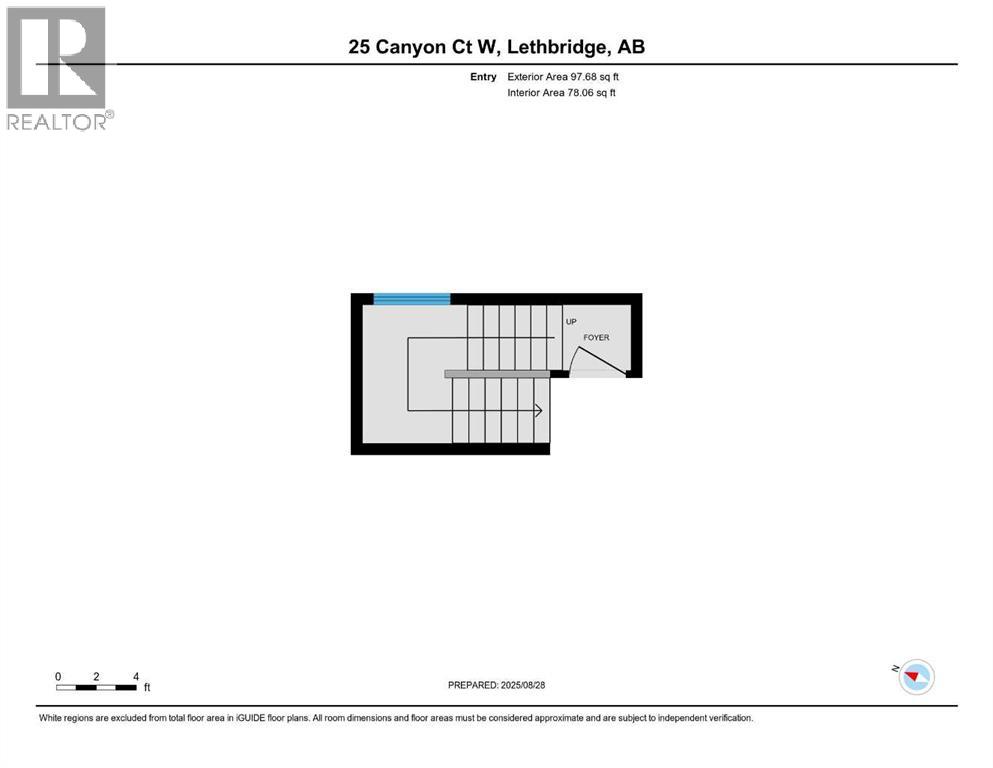 0, 25 Canyon Court W, Lethbridge, Alberta  T1K 6V1 - Photo 32 - A2252225