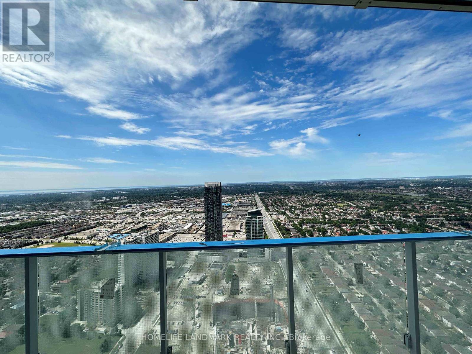 5005 - 3900 Confederation Parkway, Mississauga, Ontario  L5B 0M3 - Photo 15 - W12404444