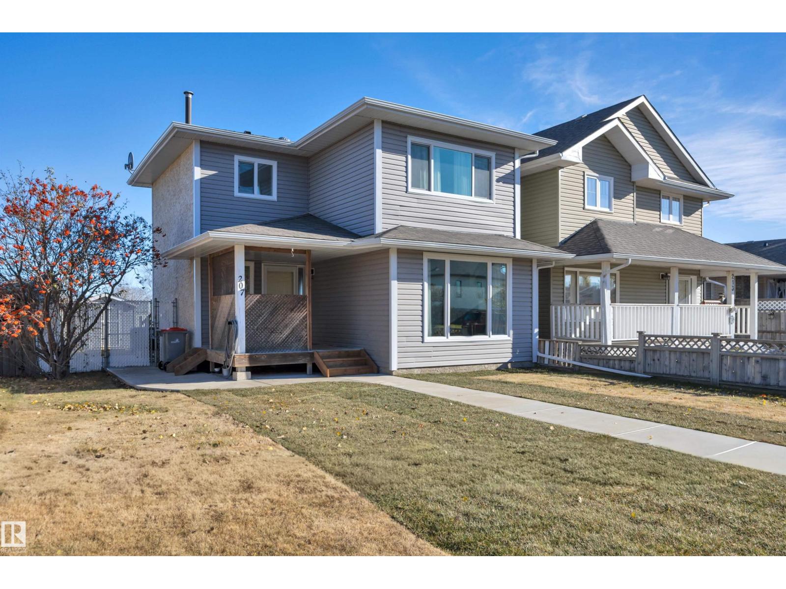 207 West Liberty Dr, Millet, Alberta  T0C 1Z0 - Photo 3 - E4463974