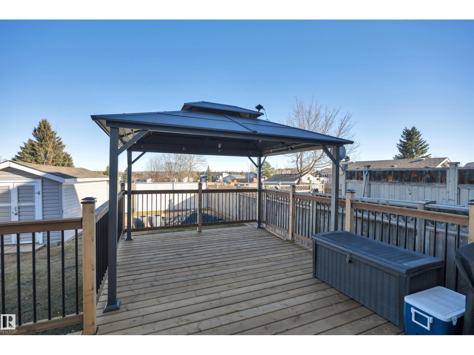 207 West Liberty Dr, Millet, Alberta  T0C 1Z0 - Photo 44 - E4463974