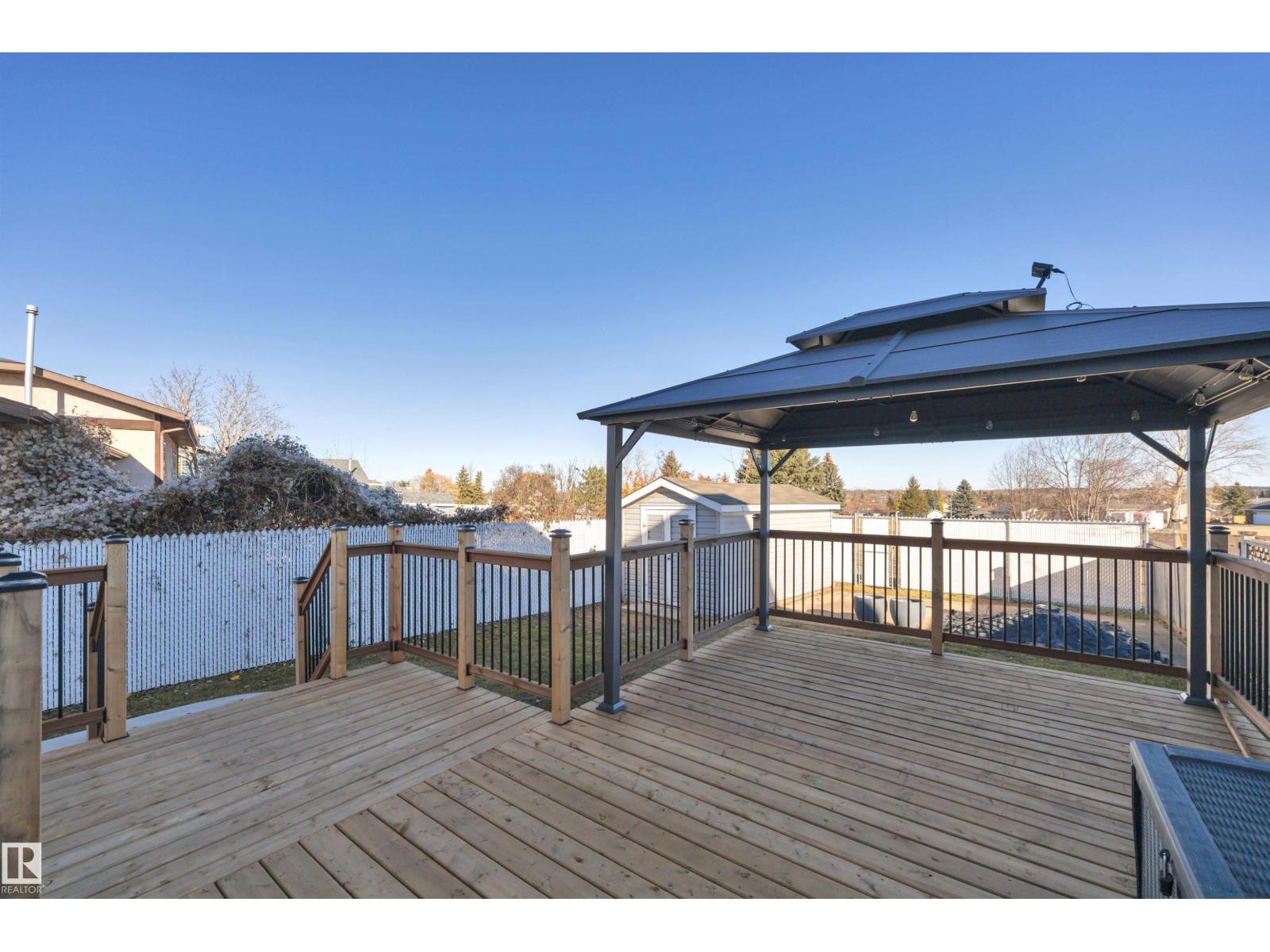 207 West Liberty Dr, Millet, Alberta  T0C 1Z0 - Photo 45 - E4463974