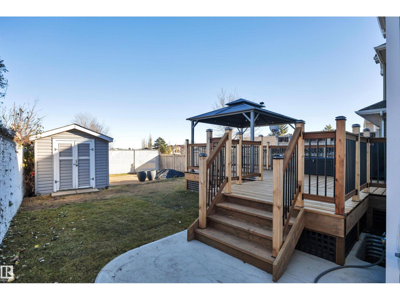 207 West Liberty Dr, Millet, Alberta  T0C 1Z0 - Photo 46 - E4463974