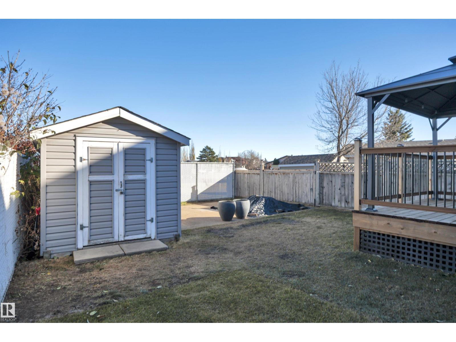 207 West Liberty Dr, Millet, Alberta  T0C 1Z0 - Photo 47 - E4463974