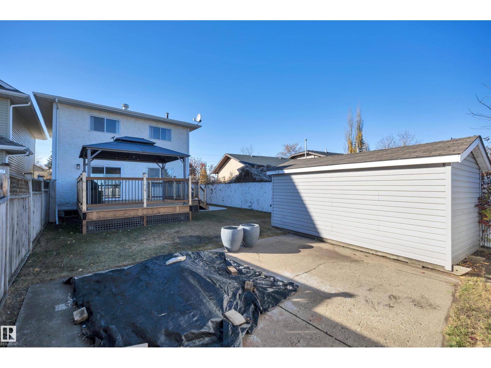 207 West Liberty Dr, Millet, Alberta  T0C 1Z0 - Photo 49 - E4463974