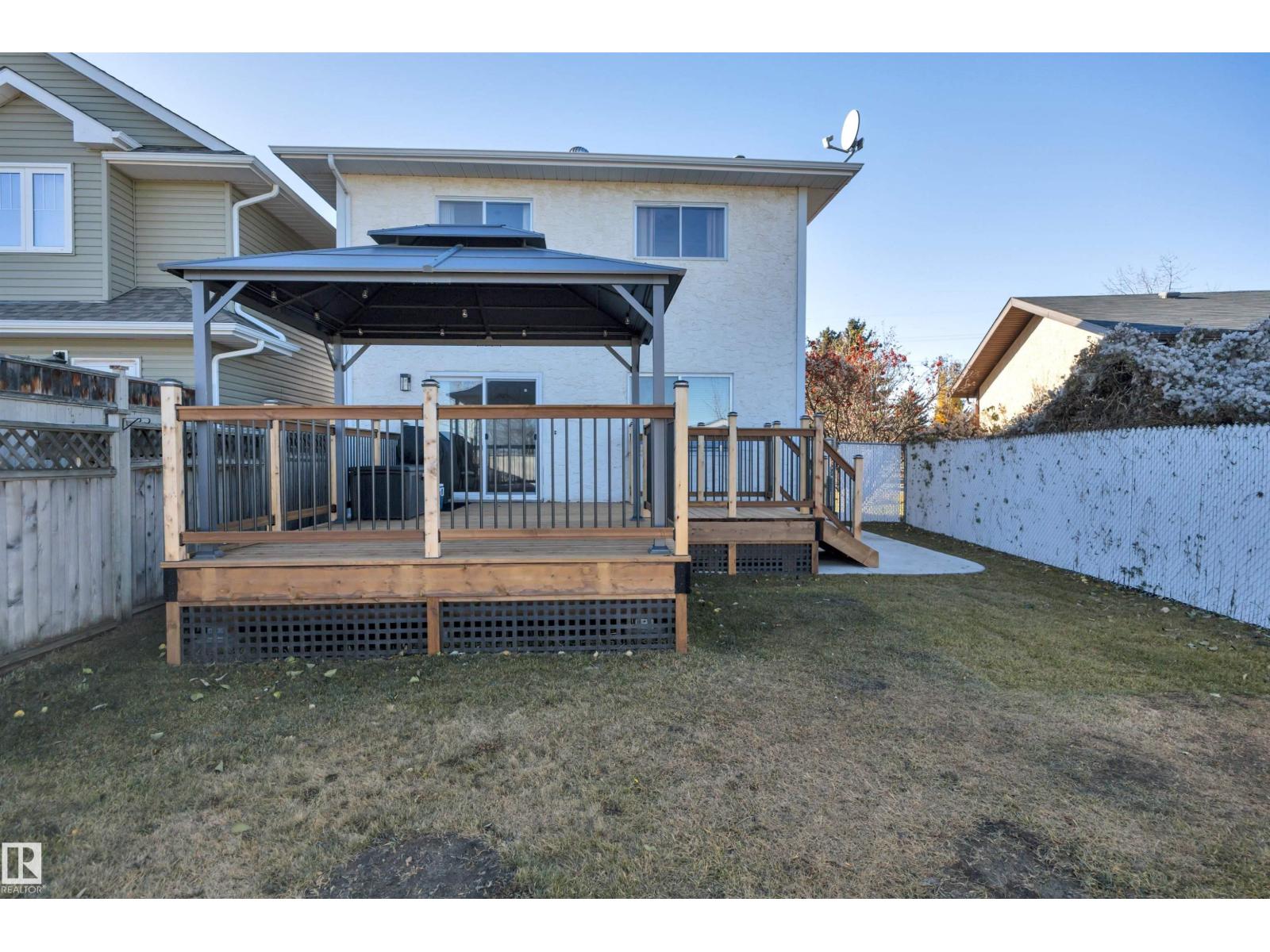 207 West Liberty Dr, Millet, Alberta  T0C 1Z0 - Photo 50 - E4463974